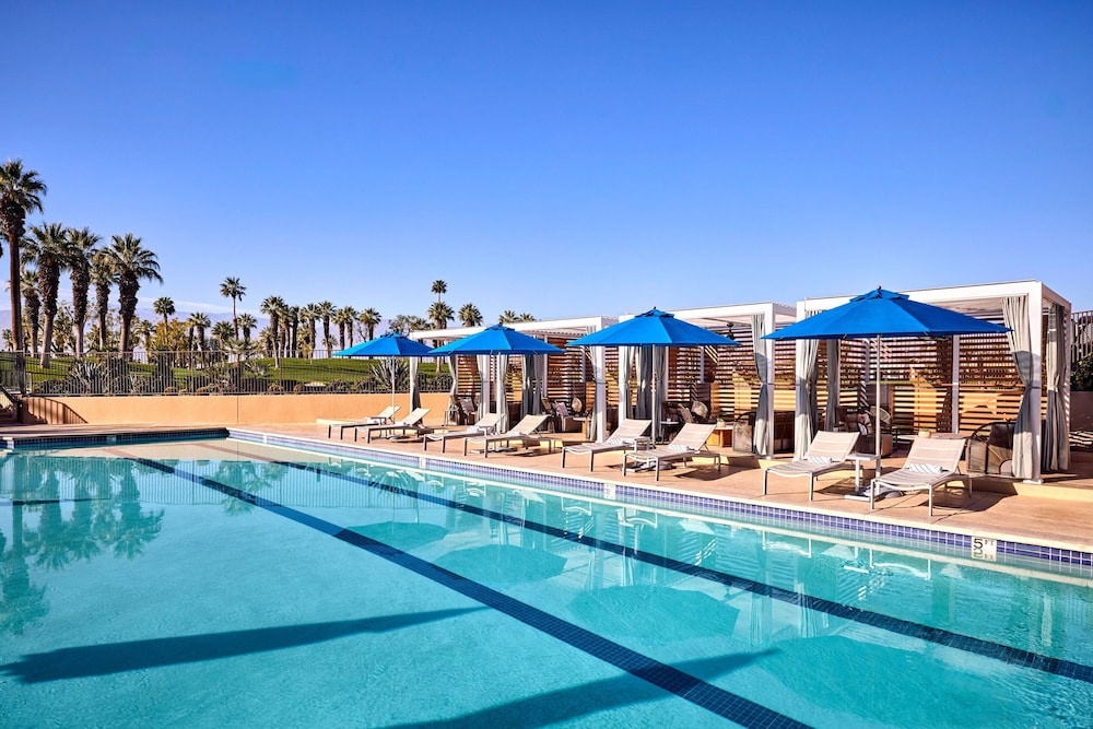 JW Marriott Desert Springs Resort & Spa - photo 57