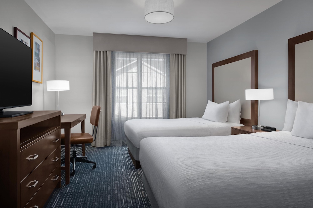 Homewood Suites by Hilton Newark Cranford - photo 14