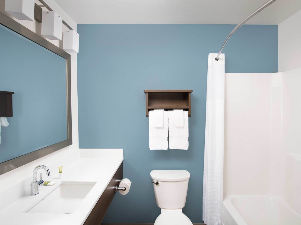 WoodSpring Suites Merrillville - photo 29