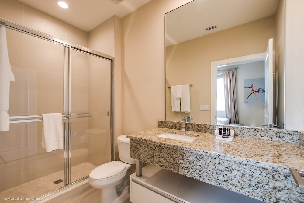 Magic Village Resort Townhouse - photo 20