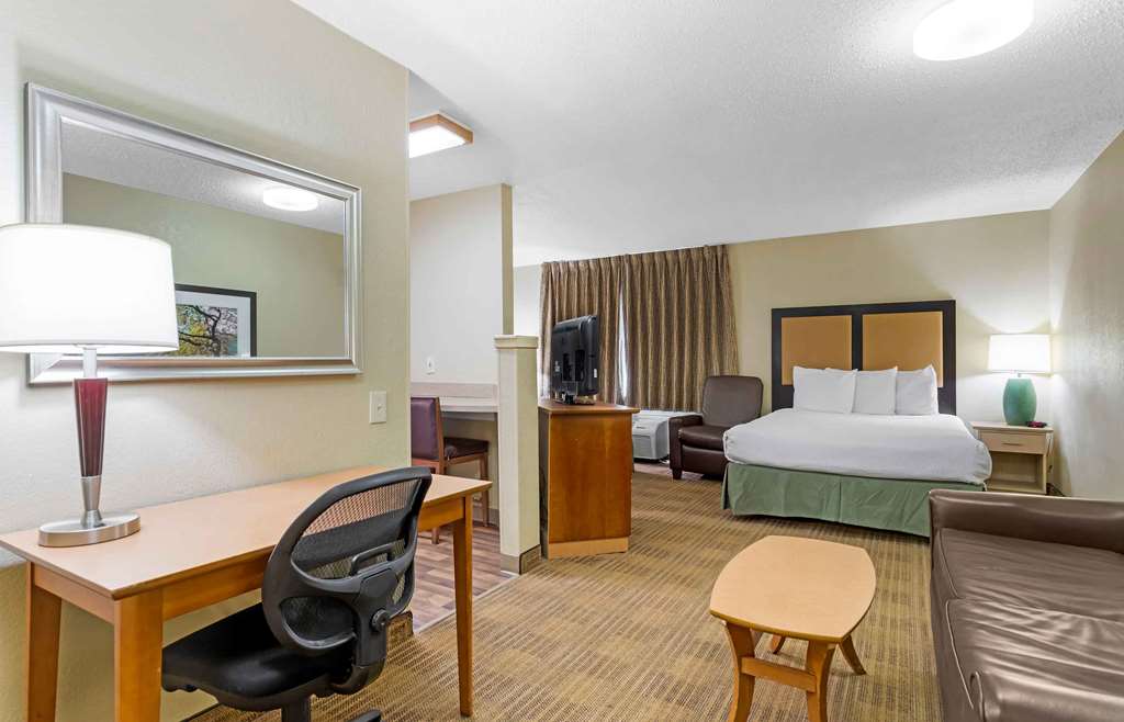 Extended Stay America Suites Corpus Christi Staples - photo 41