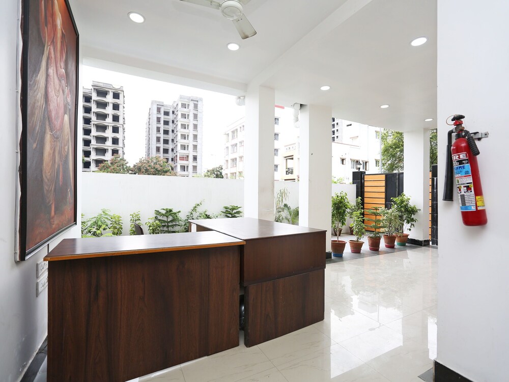Fabexpress Spandan Inn — Barasat — photo 4