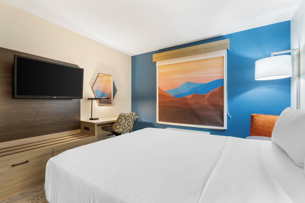 Holiday Inn Express Hotel & Suites Belgrade by IHG - photo 19