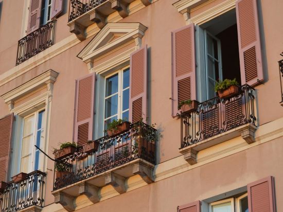 Relais Santa Croce — Cagliari — photo 2