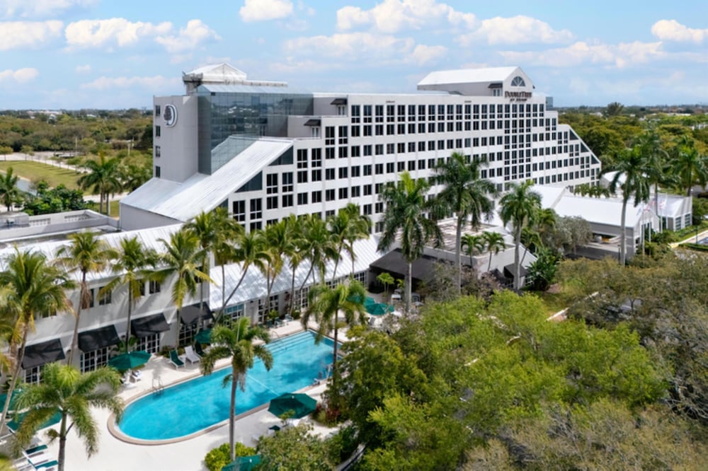 DoubleTree by Hilton Deerfield Beach Boca Raton - photo 79