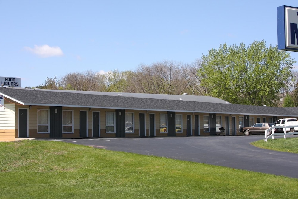 Viking Jr. Motel - photo 26
