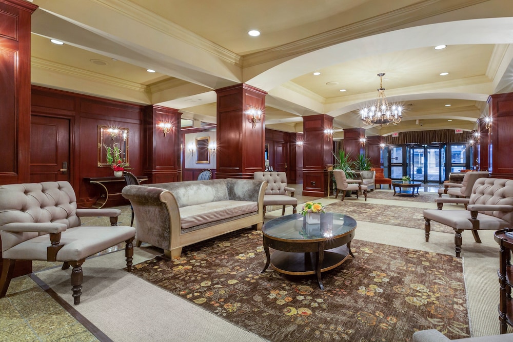Omni New Haven Hotel at Yale - photo 11