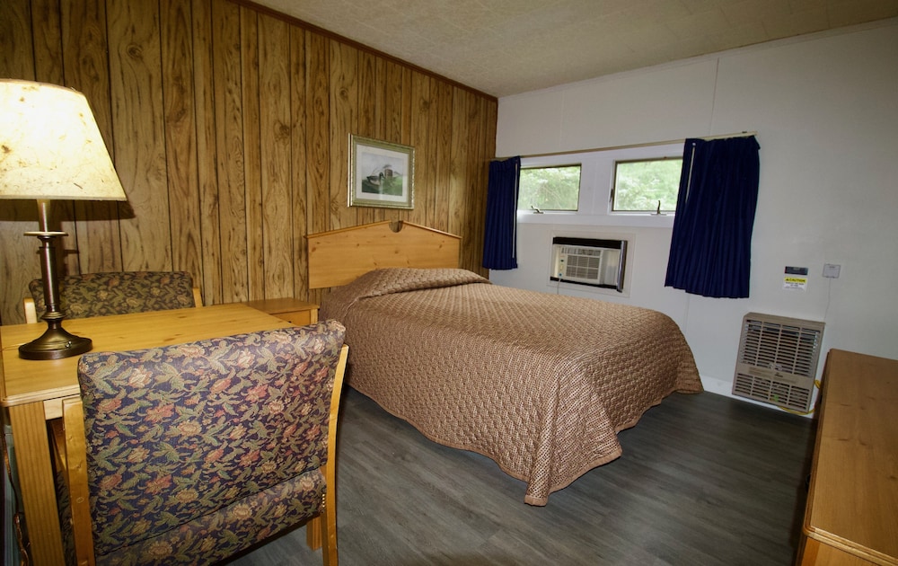 Oakdell Motel - photo 8