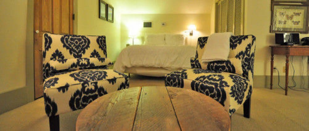 Sage Hill Inn & Spa - photo 33