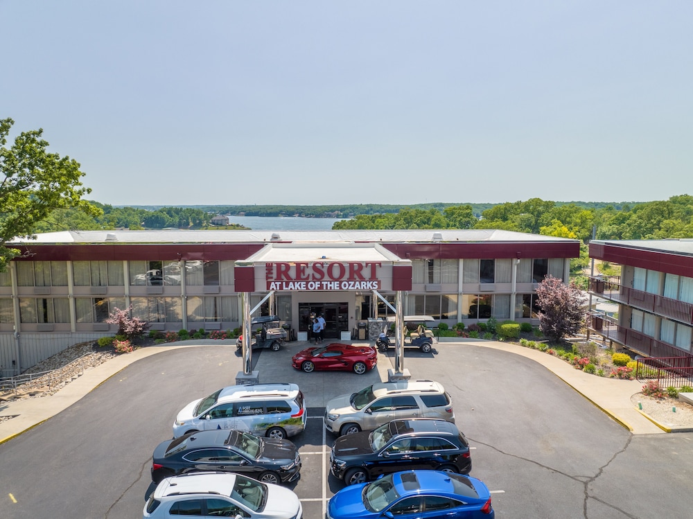The Resort at Lake of the Ozarks - photo 121