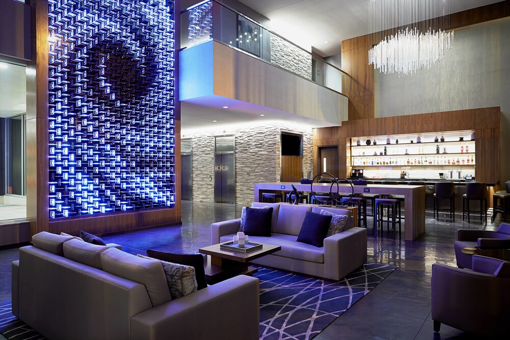 AC Hotel by Marriott Madison Downtown - photo 39