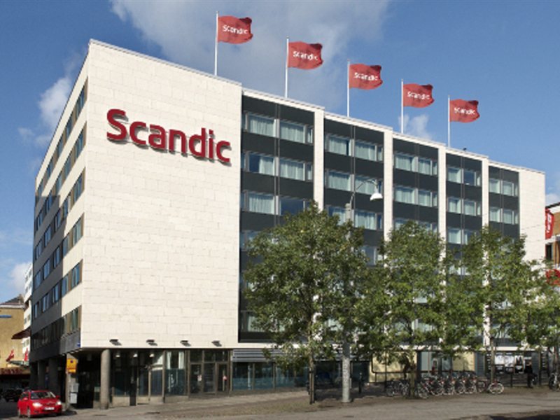Scandic Europa