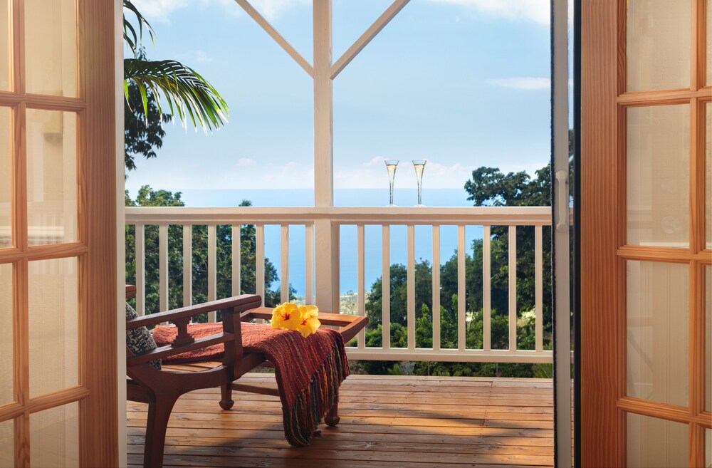 Holualoa Inn - photo 28