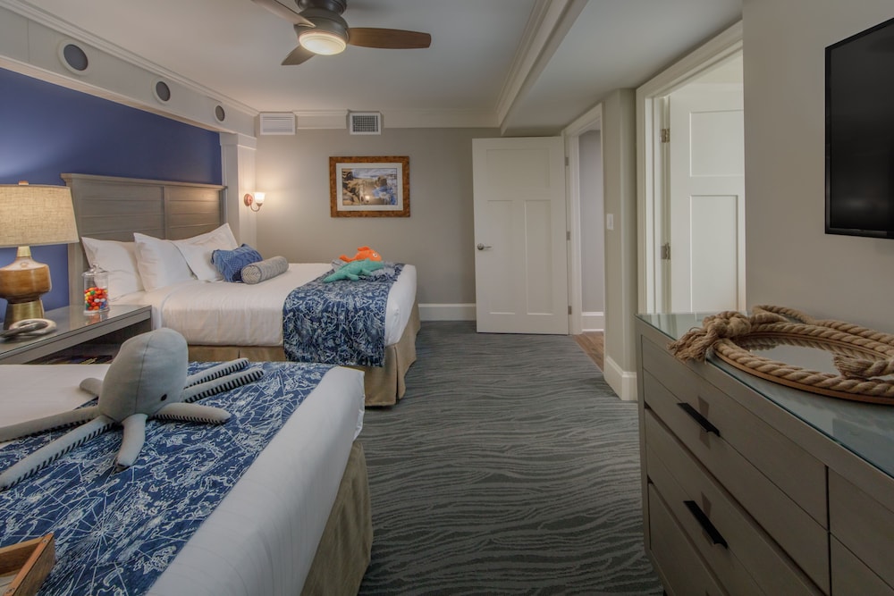 Holiday Inn Club Vacations Cape Canaveral Beach Resort by IHG - photo 17