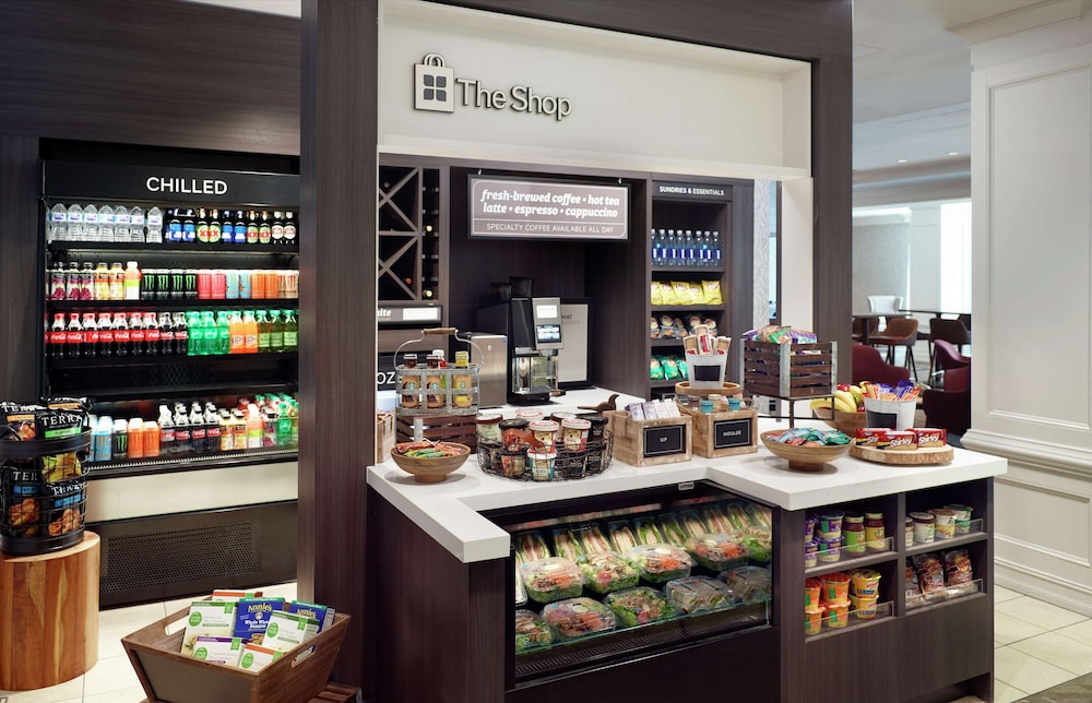 Hilton Garden Inn Atlanta Buckhead - photo 20