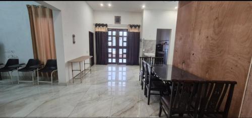 Home stay