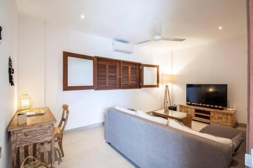 Villa Matigo Canggu — 4-Star Luxury Hotel in Canggu, Indonesia