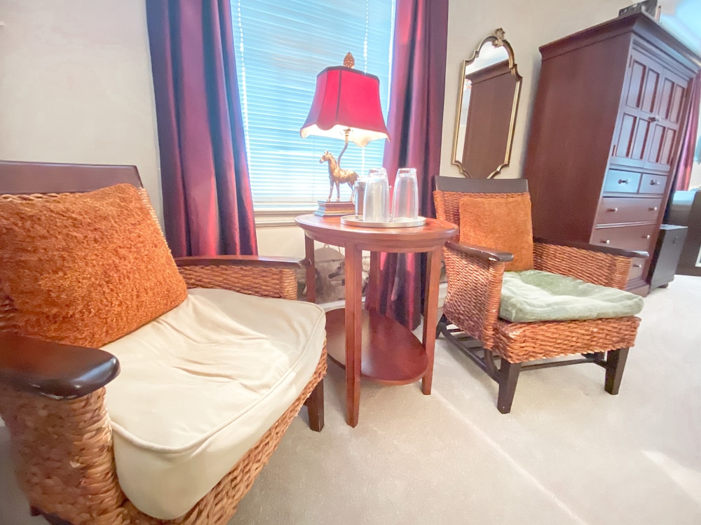 Abigail Inn - photo 11