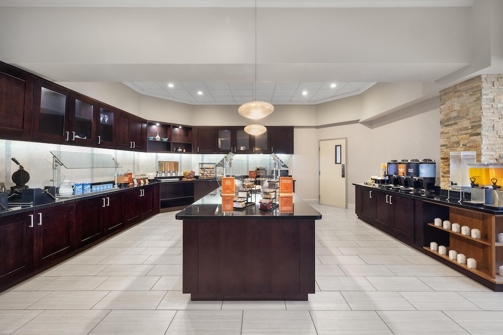 Homewood Suites by Hilton Indianapolis Carmel - photo 41