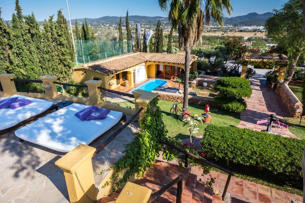Pikes Ibiza Adults Only in Sant Antoni De Portmany, Spain