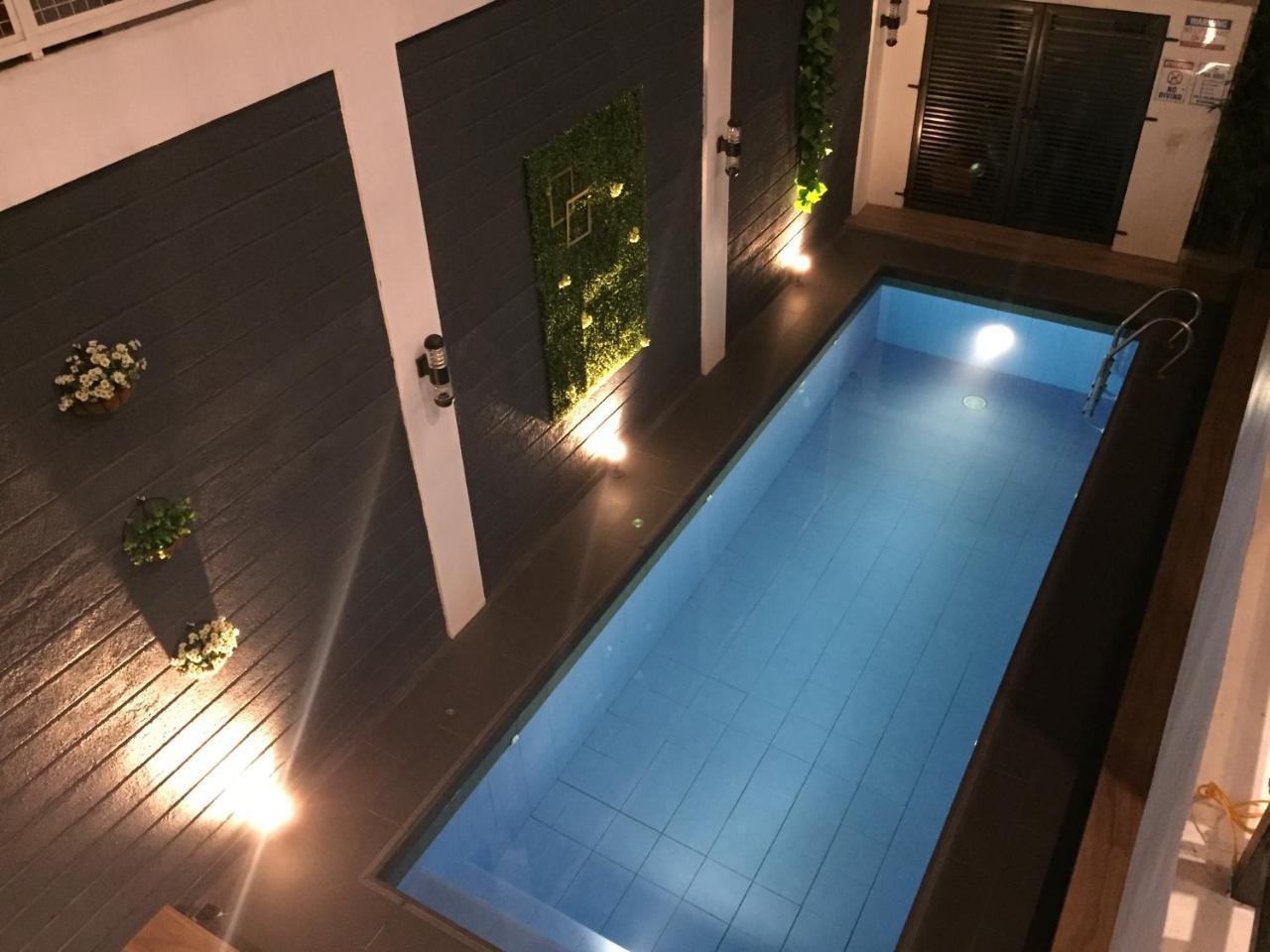 Andeo Suites — Angeles City — photo 5