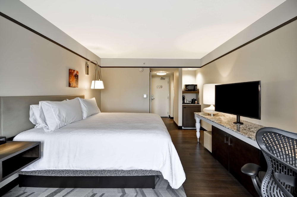 Hilton Garden Inn Detroit Troy - photo 8