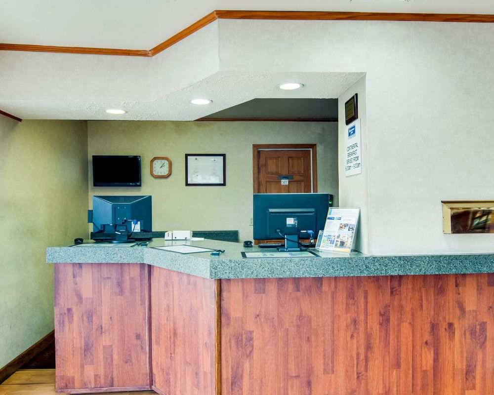 Rodeway Inn Civic Center - photo 16