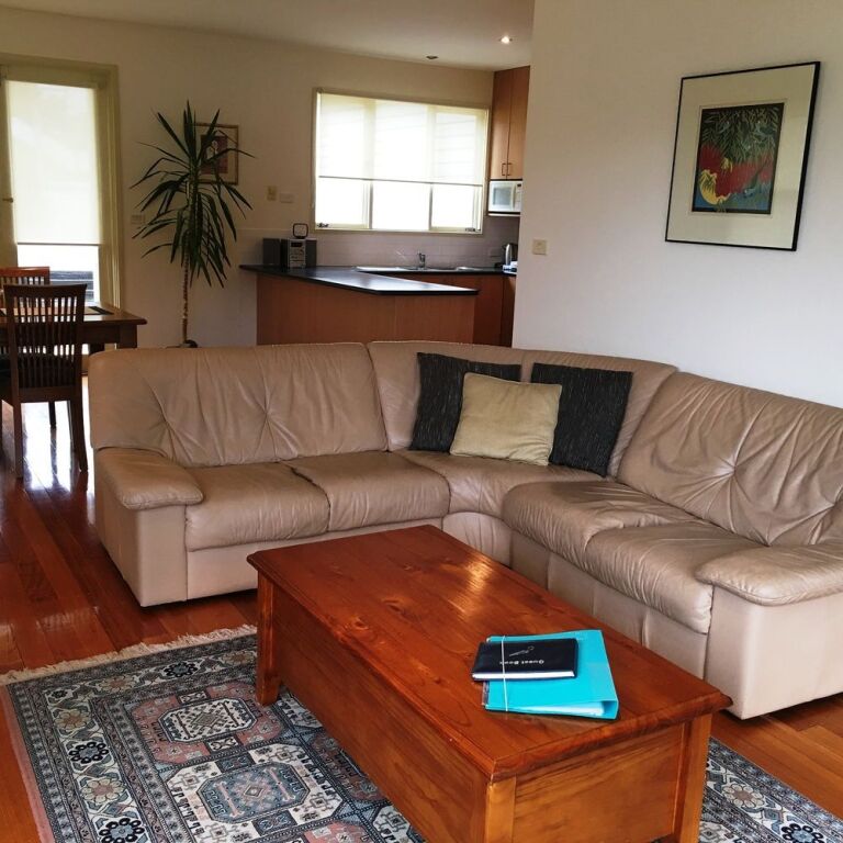 Lake Como Villa Lake Daylesford on your doorstep — 4-Star Luxury Hotel in Daylesford, Australia