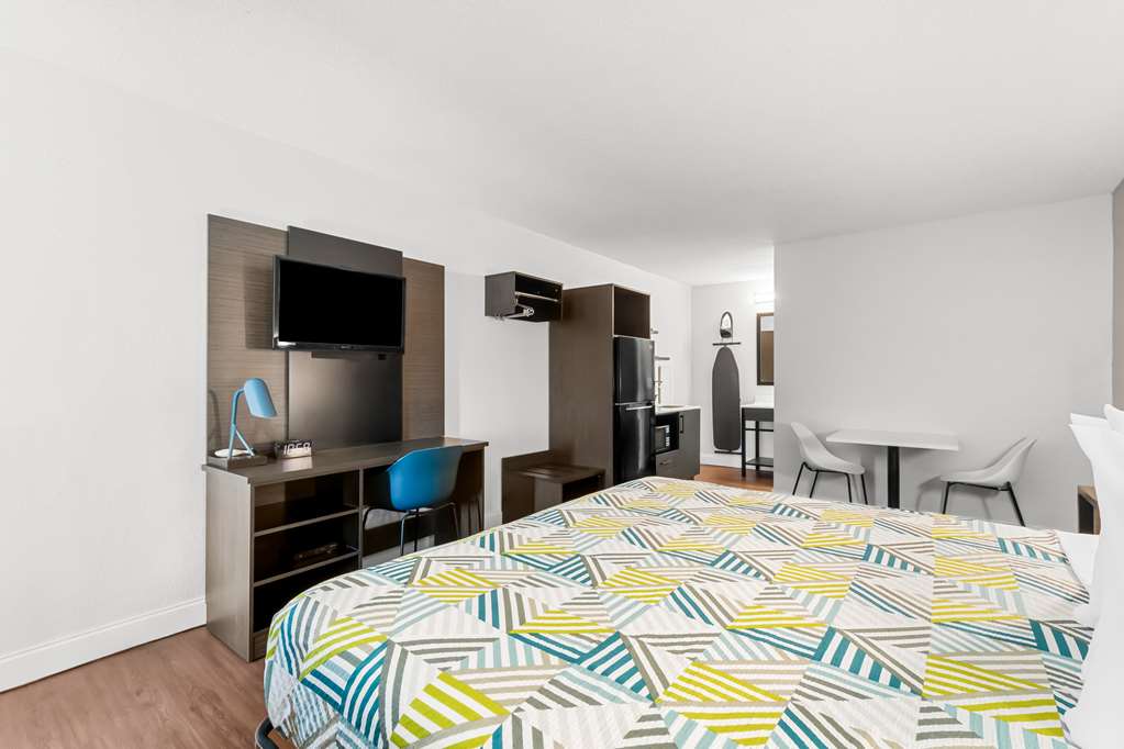 Motel 6 Port Lavaca TX - photo 17