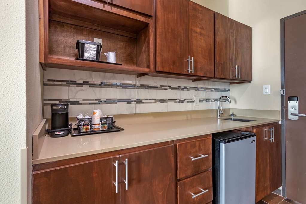 Comfort Suites Cedar Park Austin Northwest - photo 20