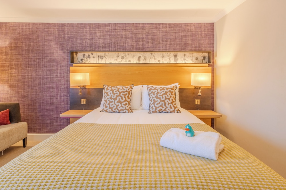 Apex Dunblane Hydro Hotel — Dunblane — photo 2