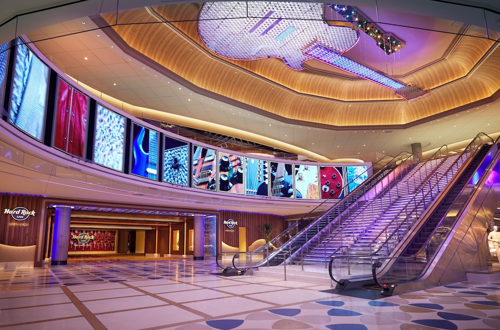 Hard Rock Hotel & Casino Atlantic City - photo 5