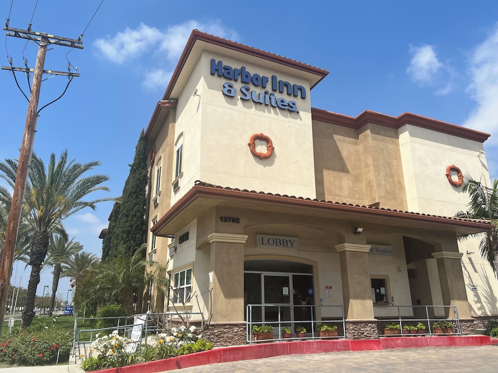 Harbor Inn & Suites in Garden Grove, United States