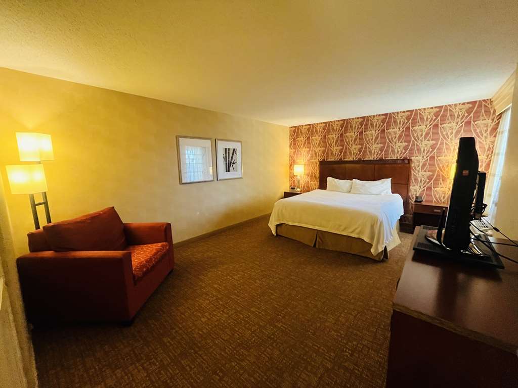 Sonesta Essential Junction City - photo 26