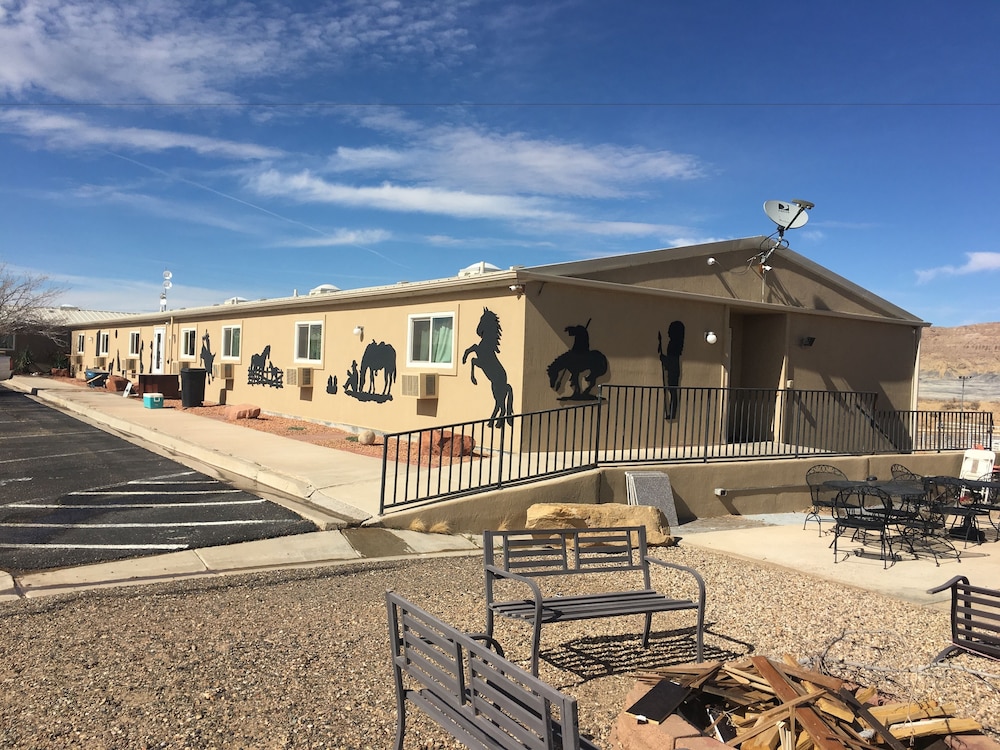 Rodeway Inn & Suites Big Water Antelope Canyon - photo 41
