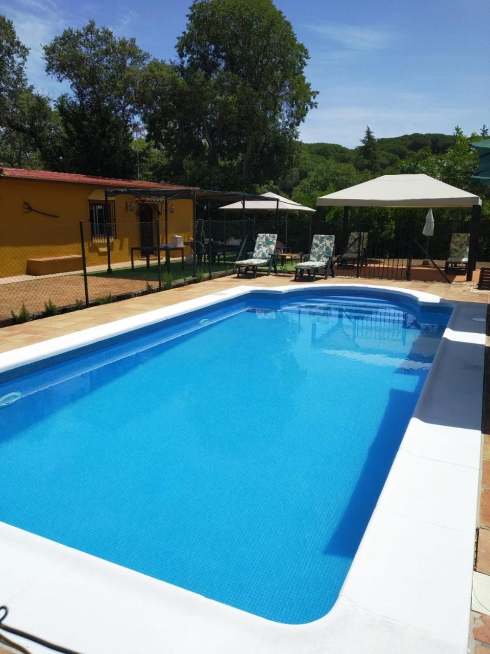 El Refugio De Popea in Cordoba, Spain