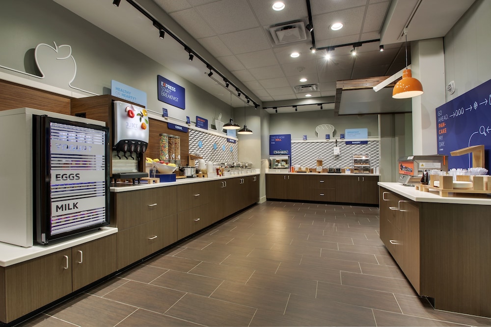 Holiday Inn Express Lexington East Winchester by IHG - photo 19