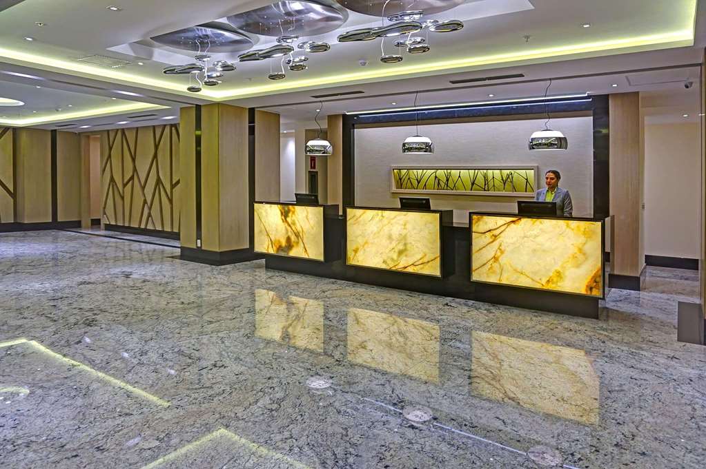 Radisson Hotel Guayaquil — Guayaquil — photo 4