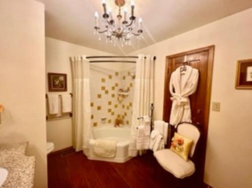 Sundance Suite Prairie Rose B&B - photo 32