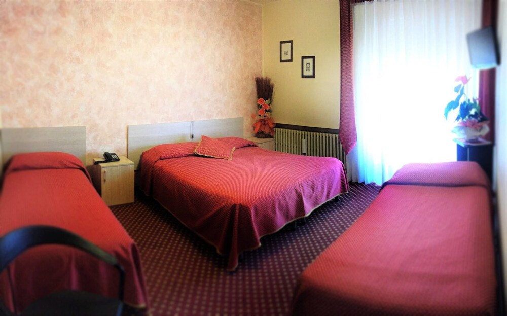 Hotel Belvedere — Roana — photo 5