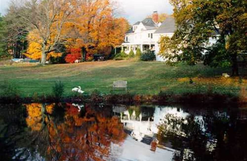 The Inn on the Horse Farm - photo 13