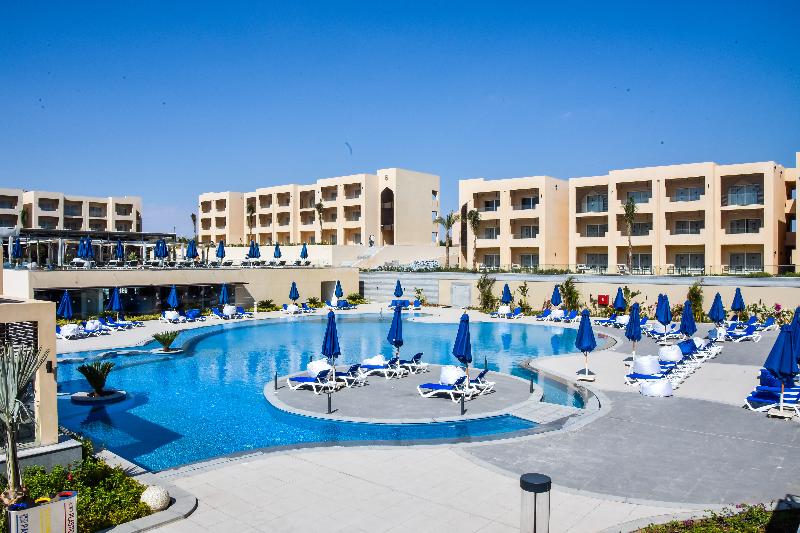 Cleopatra Luxury Resort Sharm El Sheikh