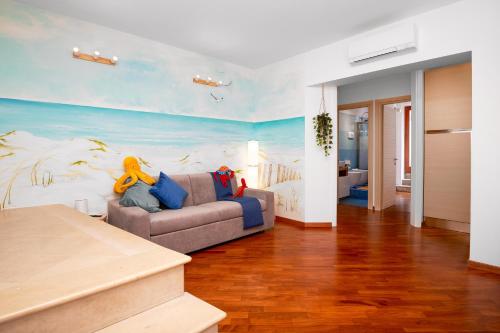 Casa Marina — 4-Star Luxury Hotel in Pesaro, Italy