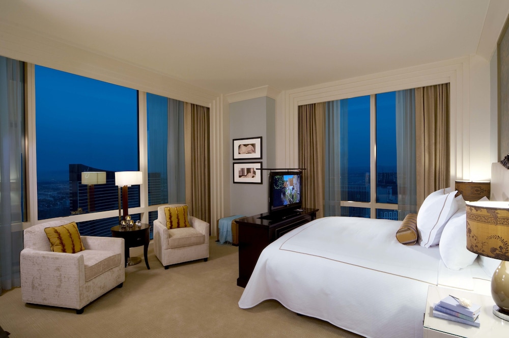 Trump International Hotel Las Vegas - photo 26