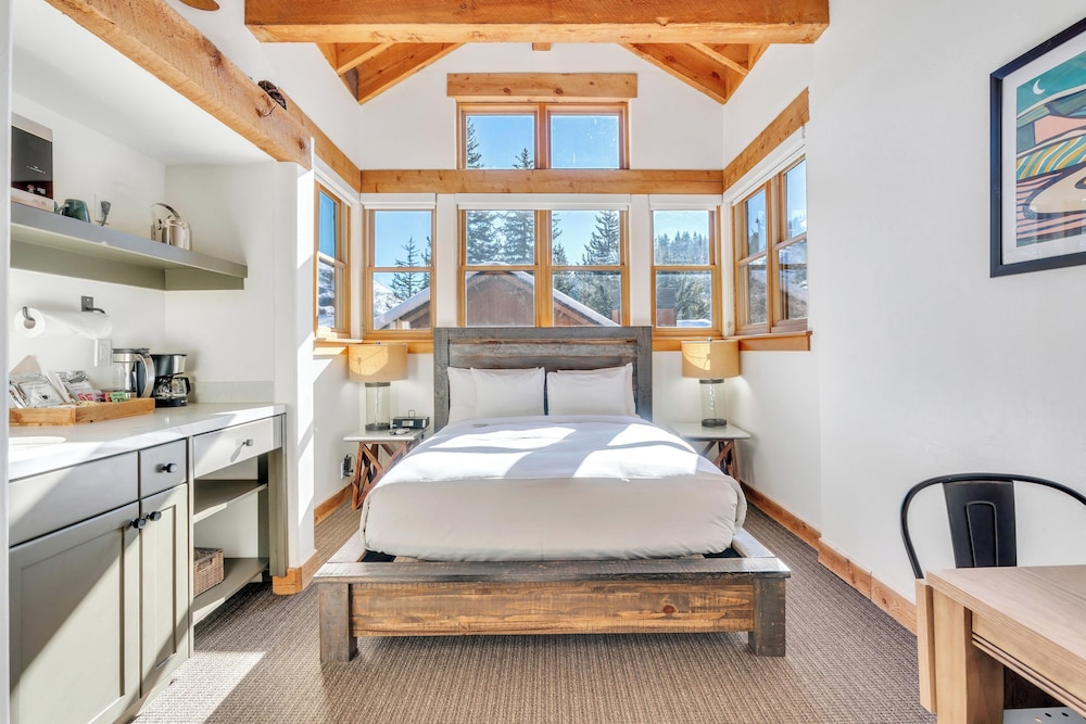 Sundance Mountain Resort - photo 11