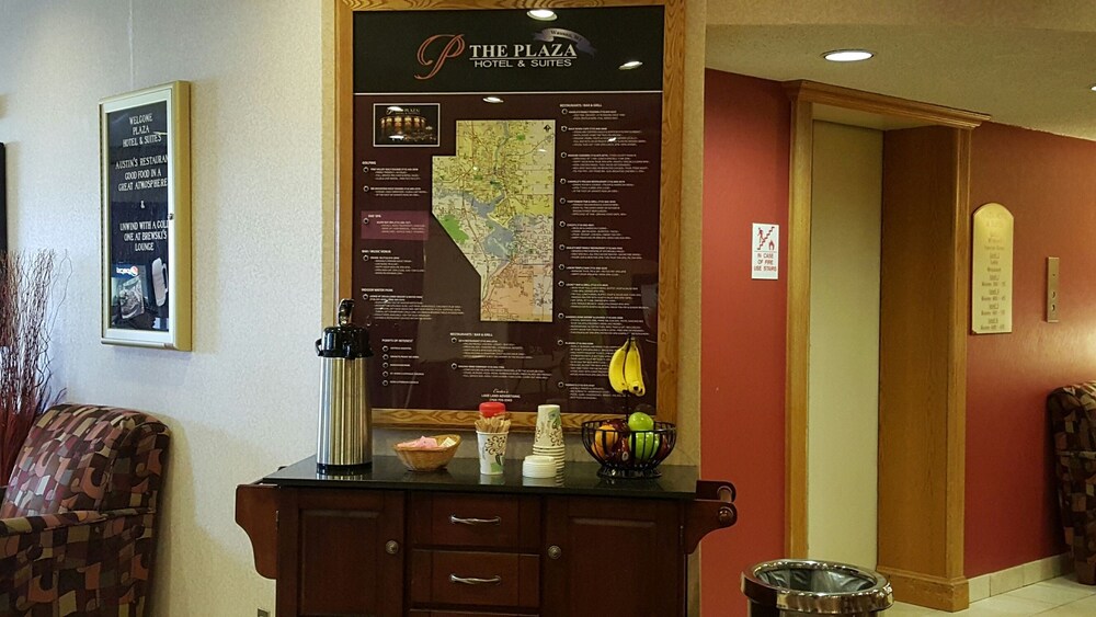 Best Western Plus Wausau Tower Inn - photo 2