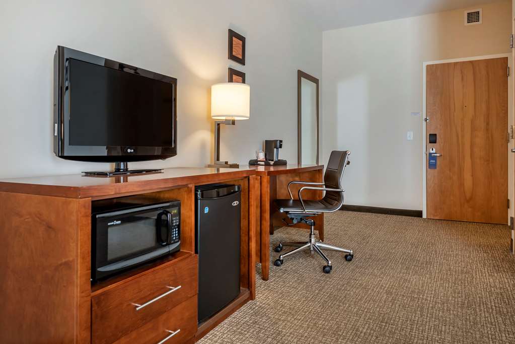 Comfort Inn Apalachin Binghamton W Route 17 - photo 14