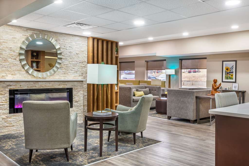 Comfort Inn & Suites Conway - photo 6