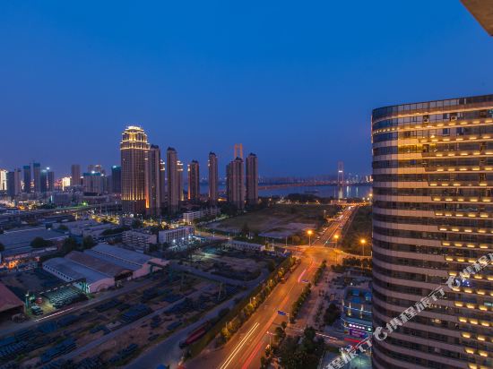 Manju Hotel - last minute hotel in Wuhan