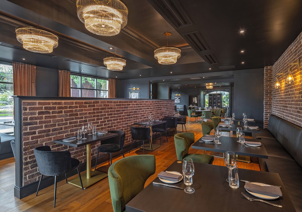 The Publisher Downtown Fredericksburg a Tribute Portfolio Hotel - photo 32